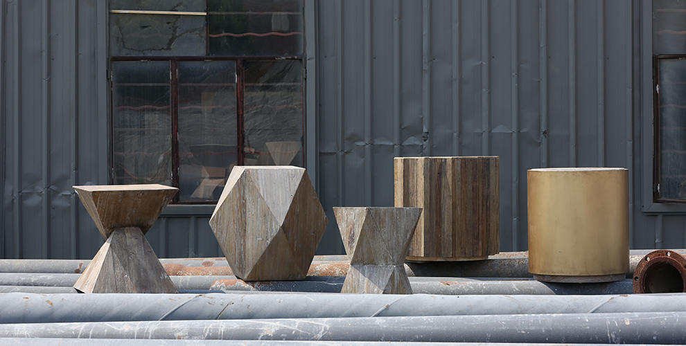 Ningbo Art Furniture Co., Ltd.