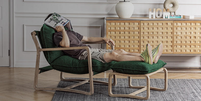 Ningbo Art Furniture Co., Ltd.