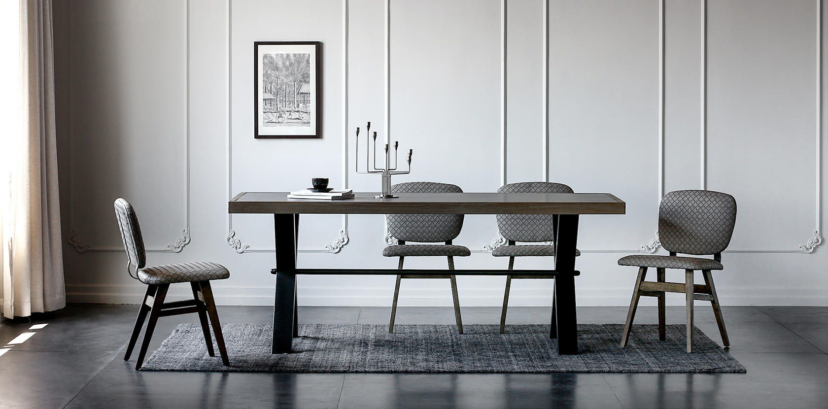 Ningbo Art Furniture Co., Ltd.