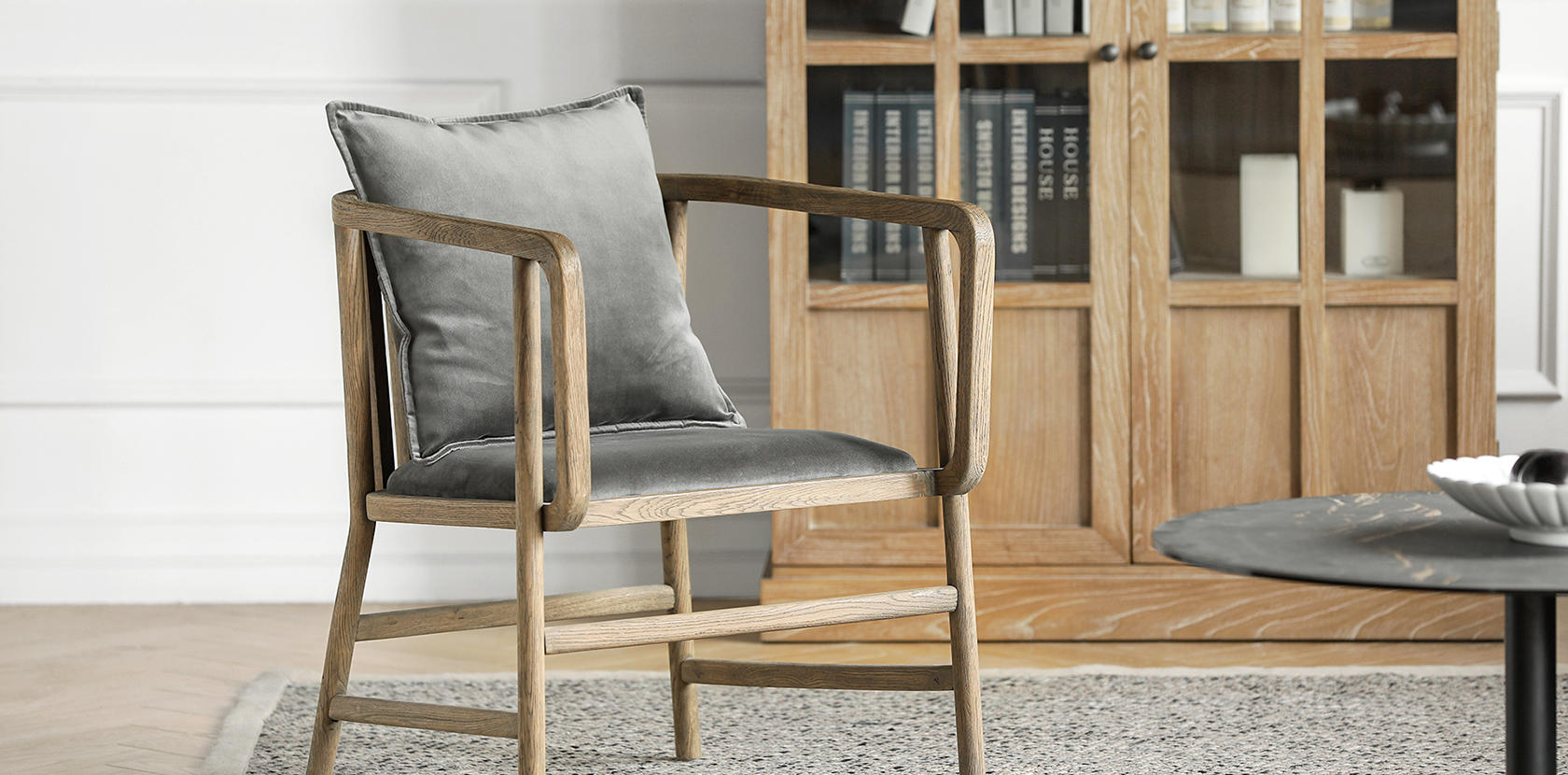 Ningbo Art Furniture Co., Ltd.