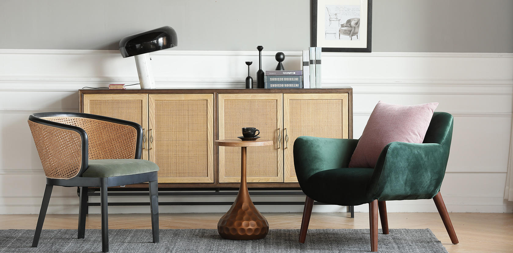 Ningbo Art Furniture Co., Ltd.