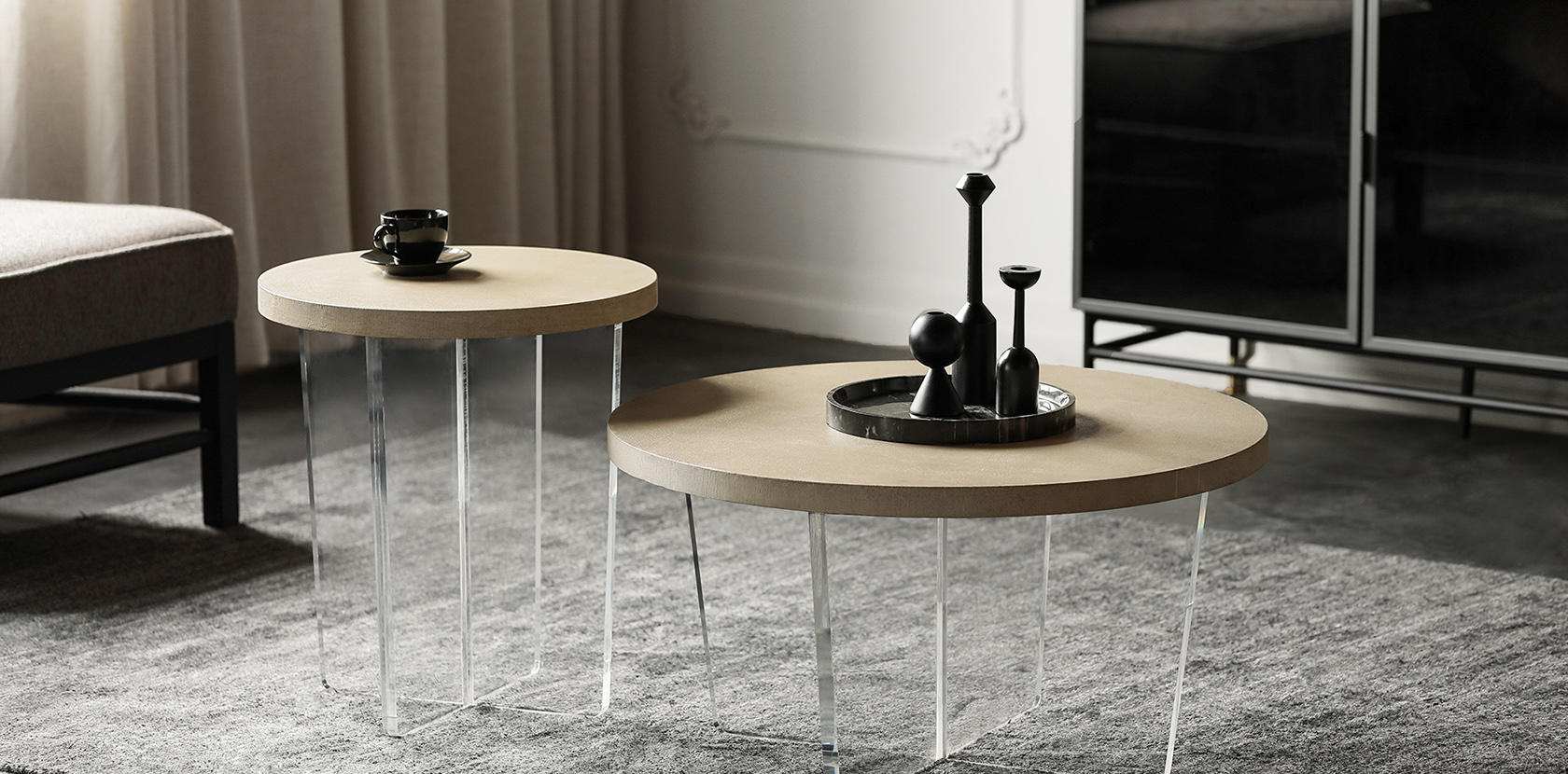 Ningbo Art Furniture Co., Ltd.