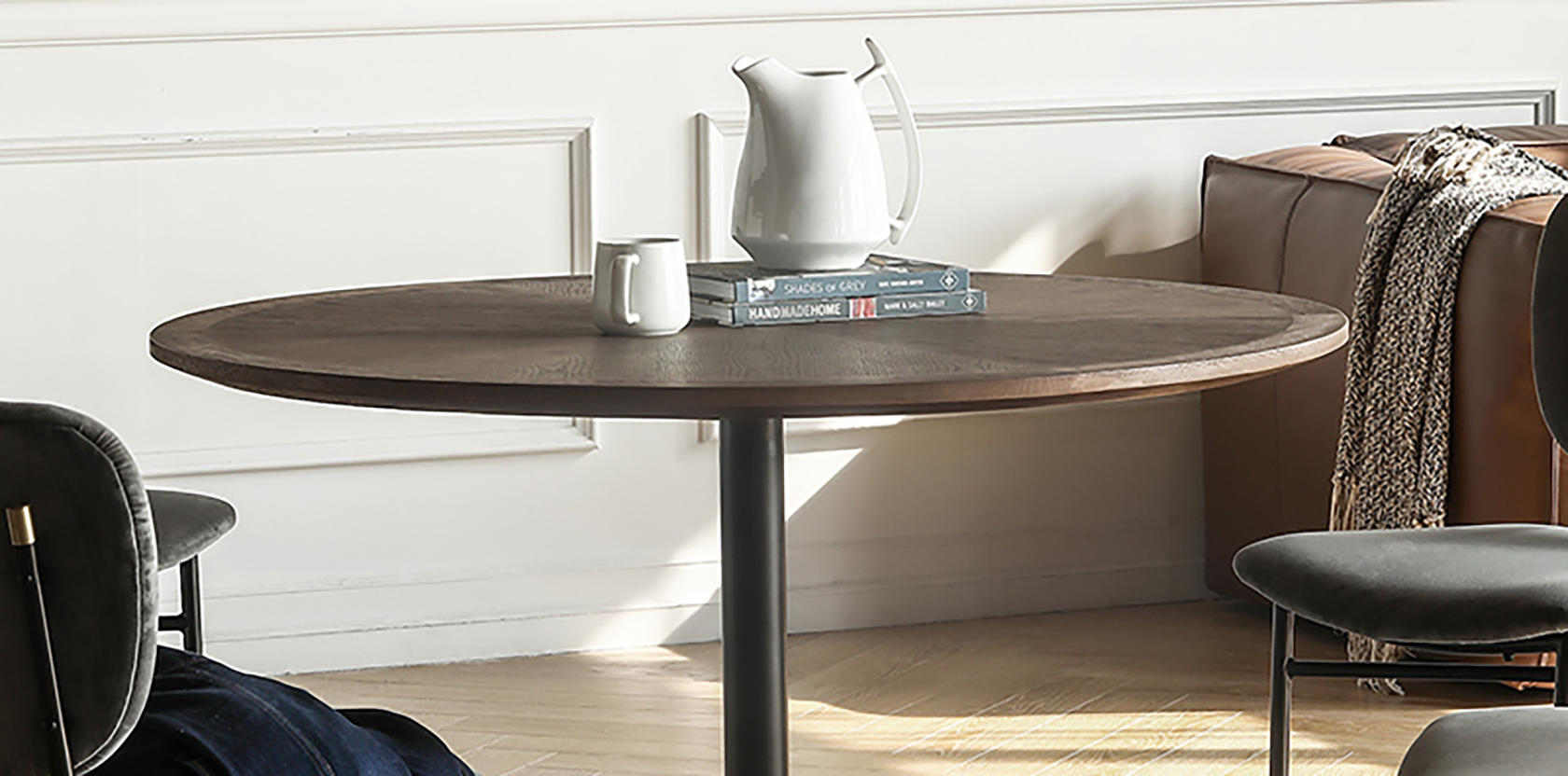 Ningbo Art Furniture Co., Ltd.